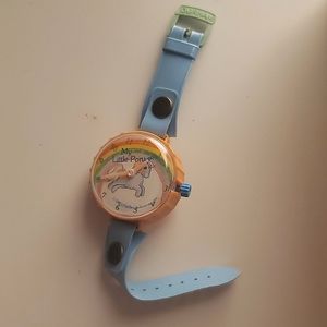 my little pony watch - RARE - vintage
